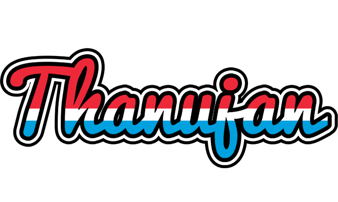 Thanujan norway logo