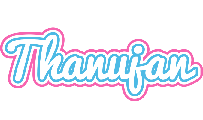 Thanujan outdoors logo