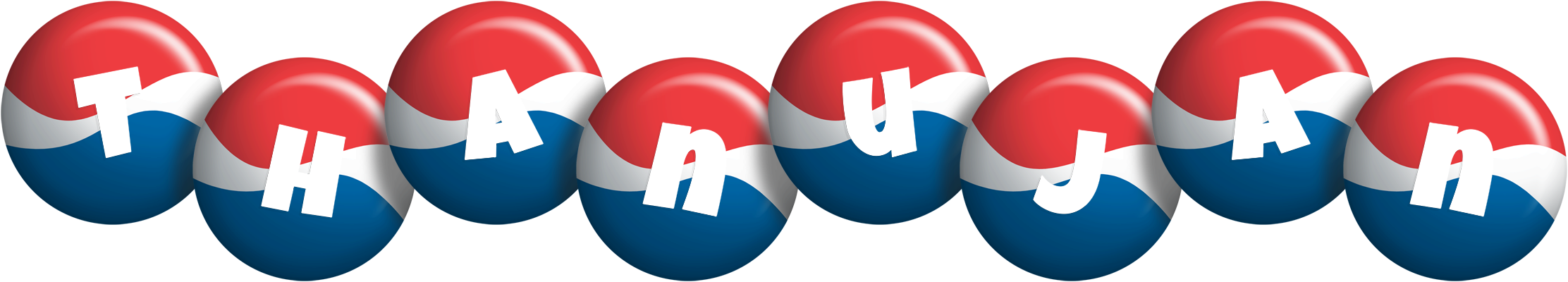 Thanujan paris logo