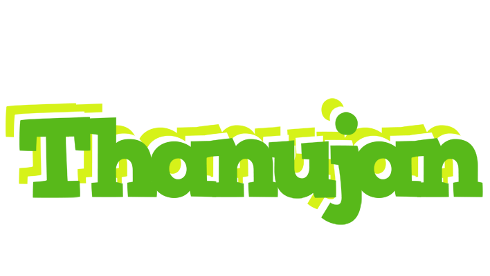 Thanujan picnic logo