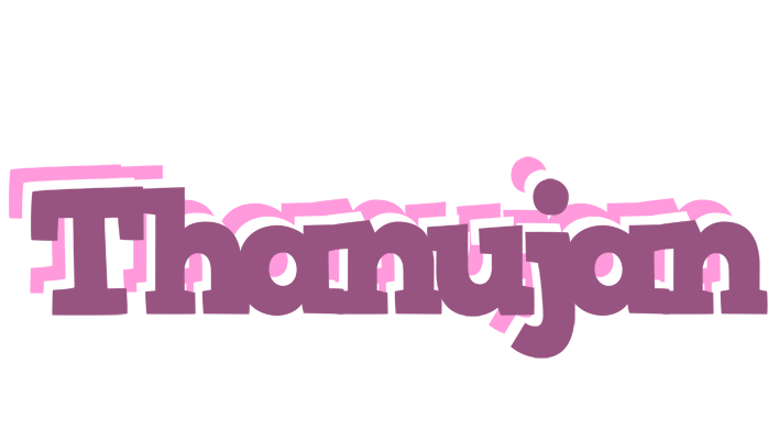 Thanujan relaxing logo