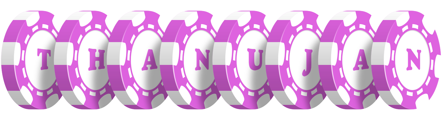Thanujan river logo