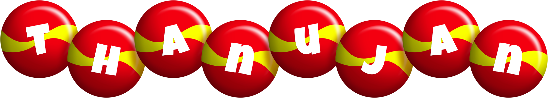Thanujan spain logo
