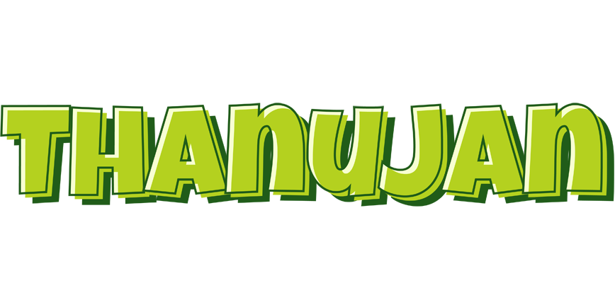 Thanujan summer logo