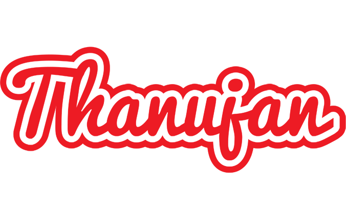 Thanujan sunshine logo