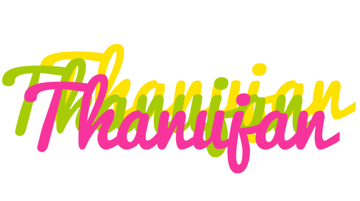 Thanujan sweets logo