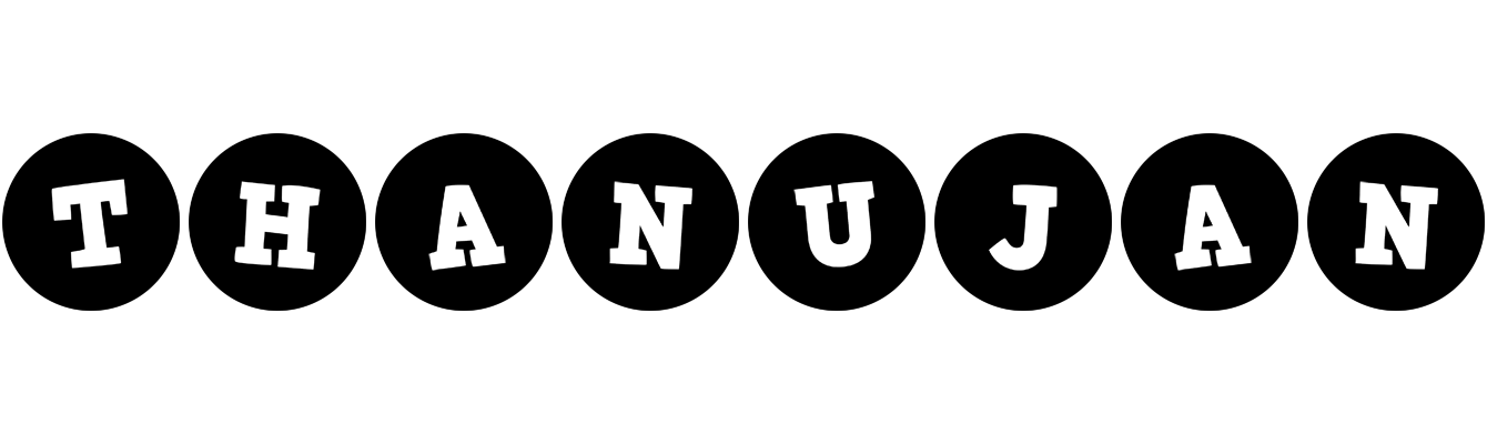 Thanujan tools logo