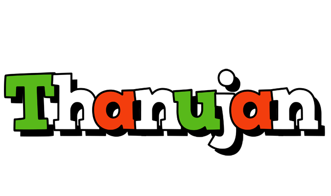 Thanujan venezia logo