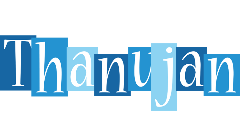 Thanujan winter logo
