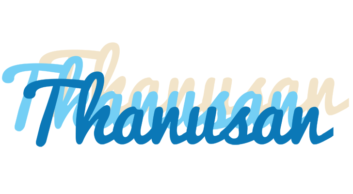 Thanusan breeze logo