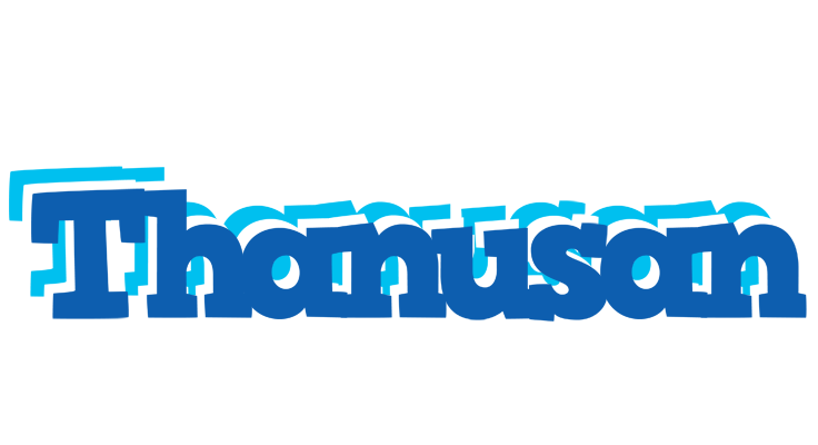 Thanusan business logo
