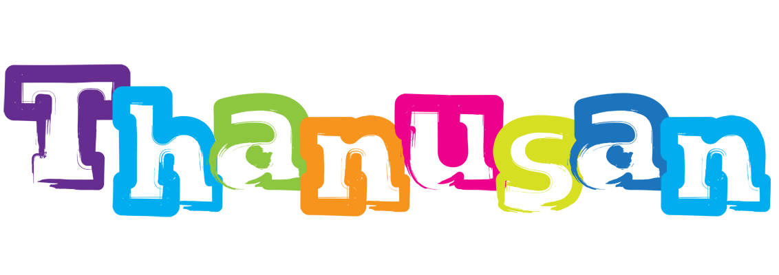 Thanusan casino logo