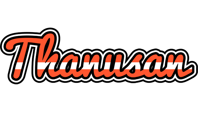 Thanusan denmark logo