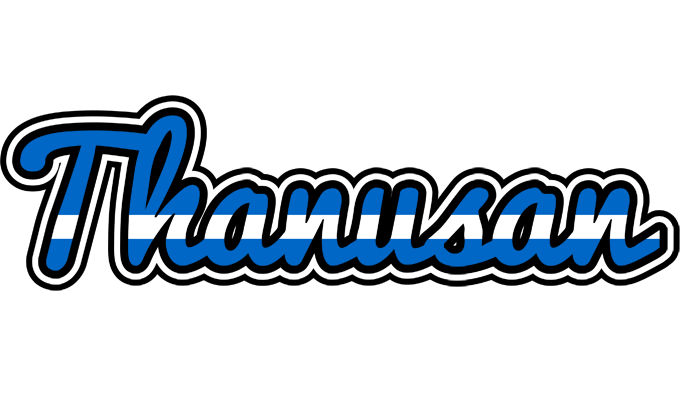Thanusan greece logo