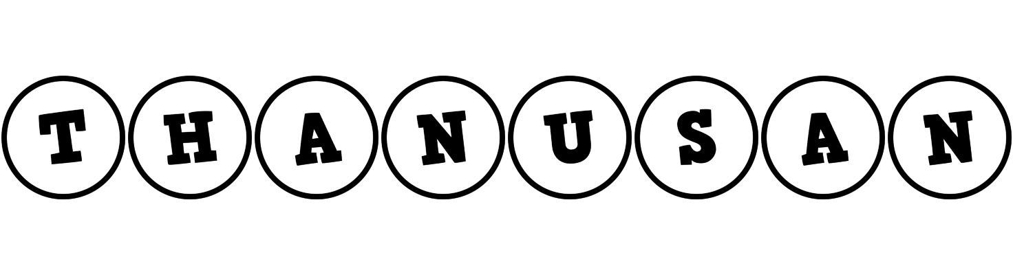 Thanusan handy logo