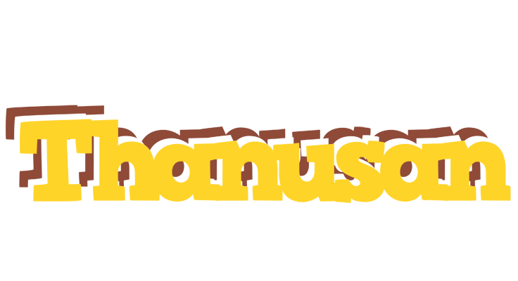 Thanusan hotcup logo