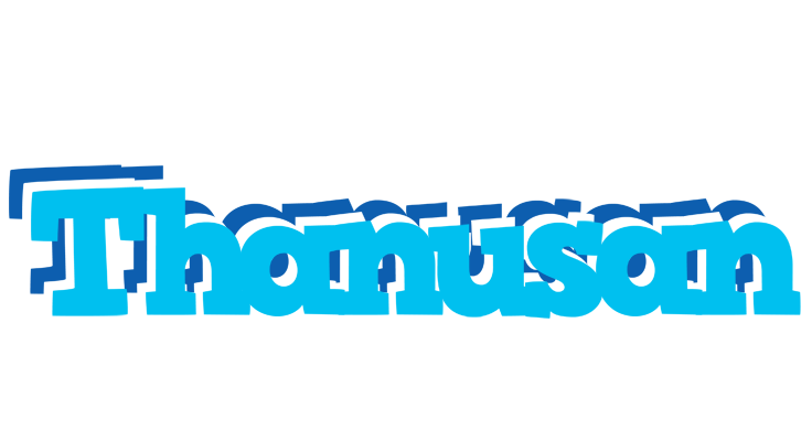 Thanusan jacuzzi logo