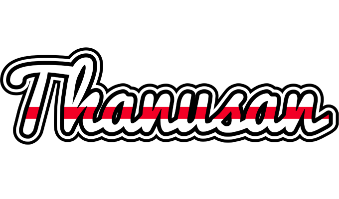 Thanusan kingdom logo