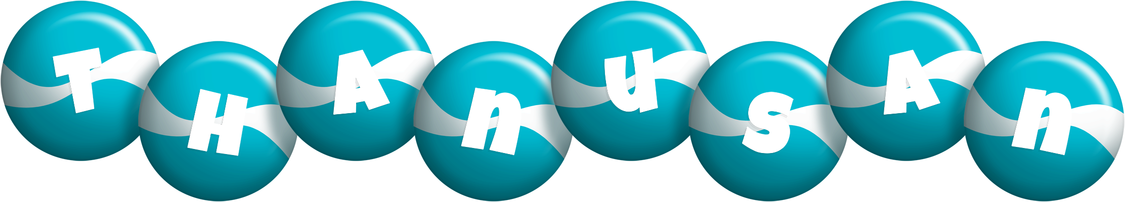 Thanusan messi logo