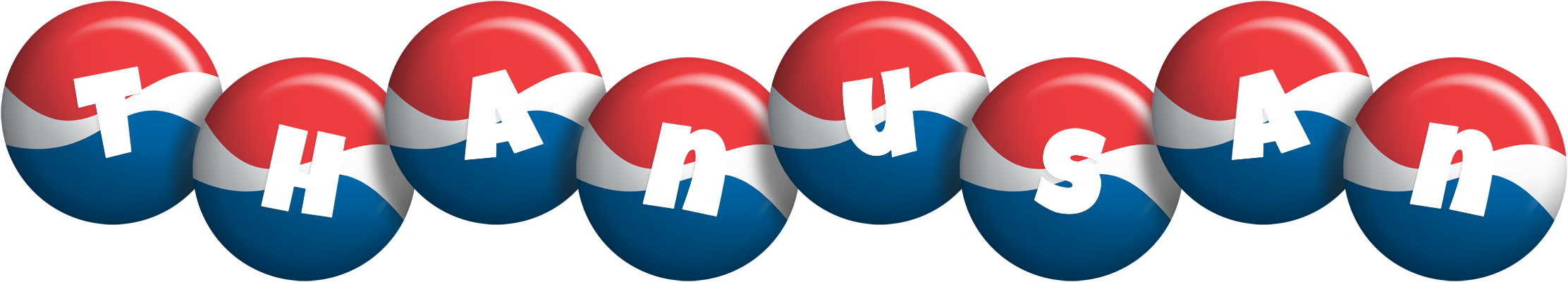 Thanusan paris logo