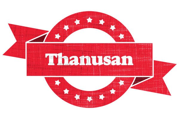 Thanusan passion logo