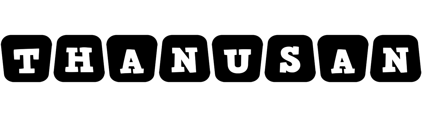 Thanusan racing logo