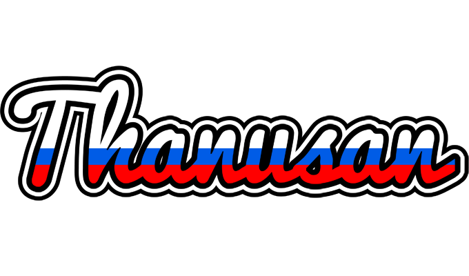Thanusan russia logo