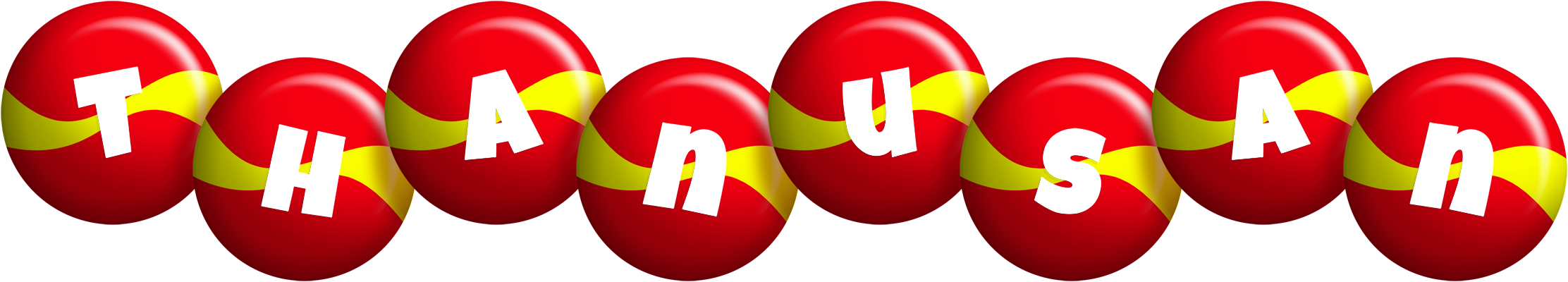Thanusan spain logo