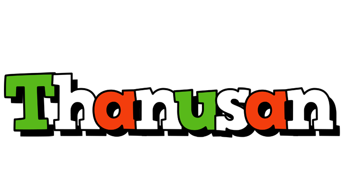 Thanusan venezia logo