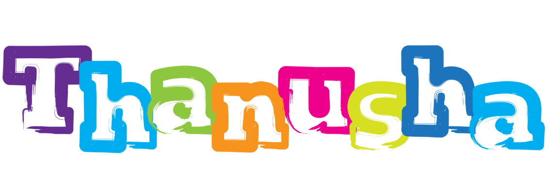 Thanusha casino logo