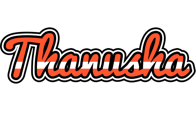 Thanusha denmark logo