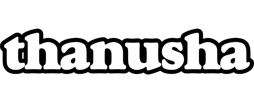 Thanusha panda logo