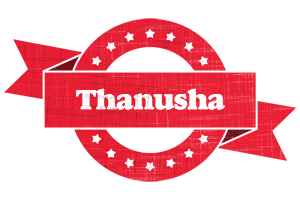 Thanusha passion logo