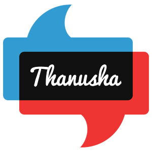 Thanusha sharks logo