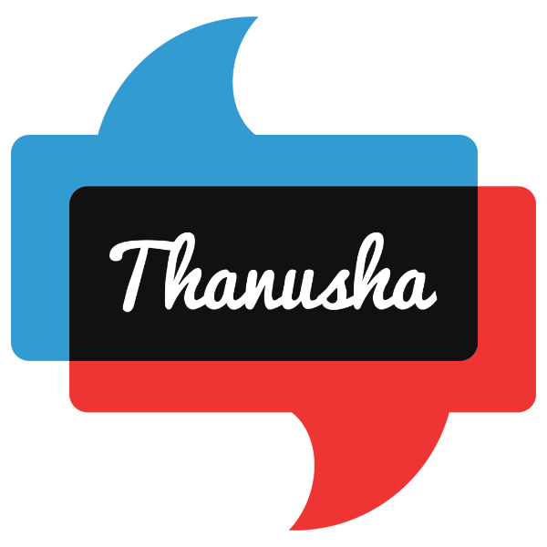Thanusha sharks logo