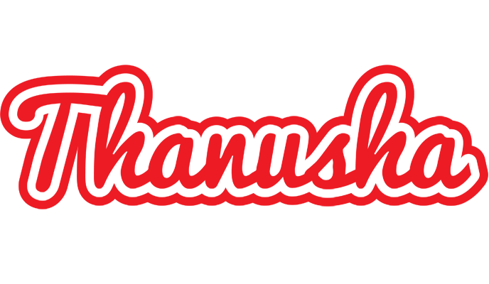 Thanusha sunshine logo