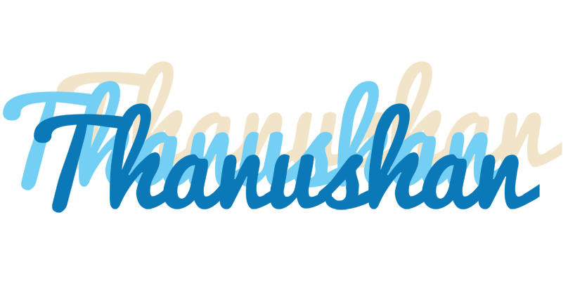 Thanushan breeze logo