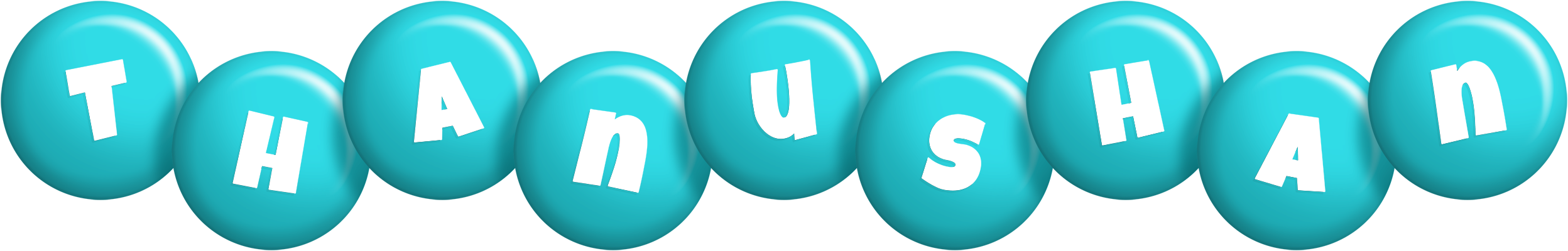 Thanushan candy-azur logo