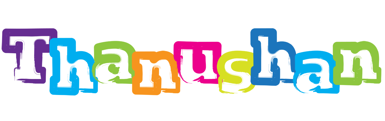 Thanushan casino logo