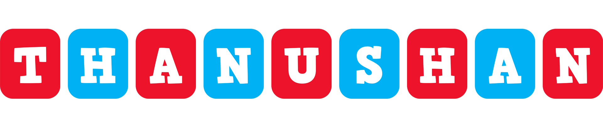 Thanushan diesel logo