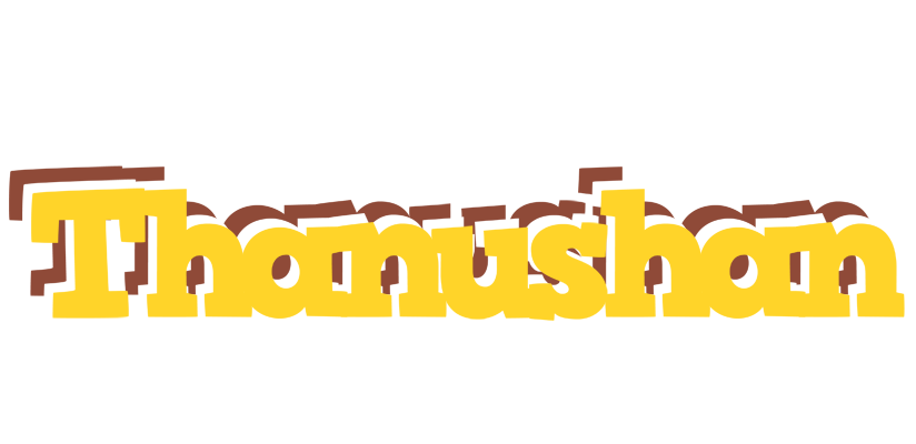 Thanushan hotcup logo