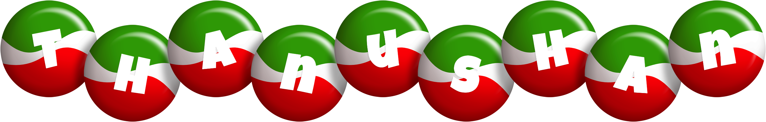 Thanushan italy logo