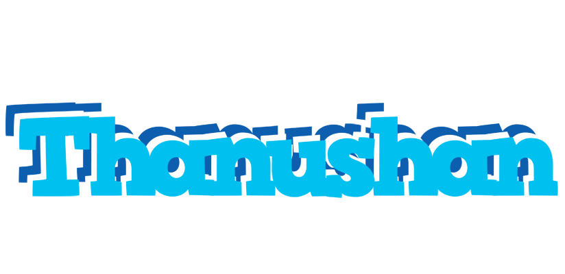 Thanushan jacuzzi logo
