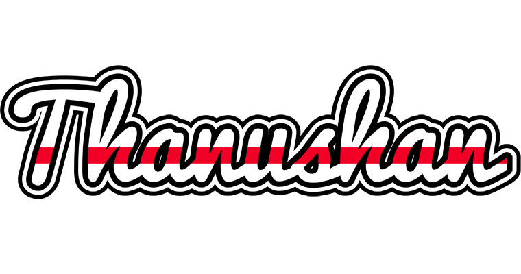 Thanushan kingdom logo