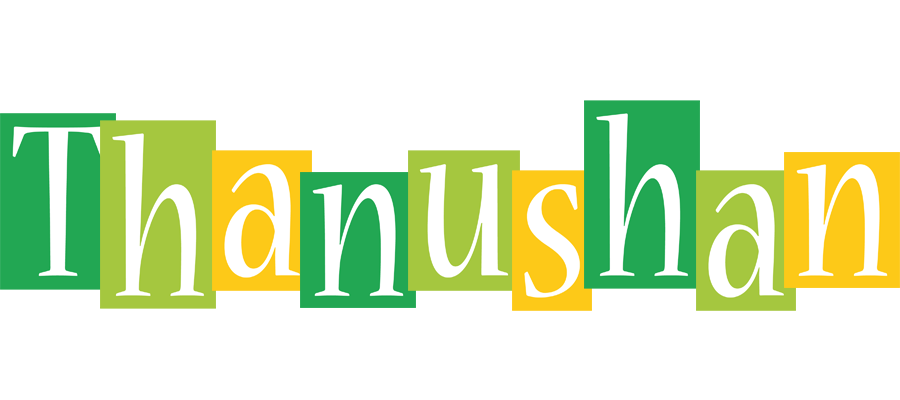 Thanushan lemonade logo