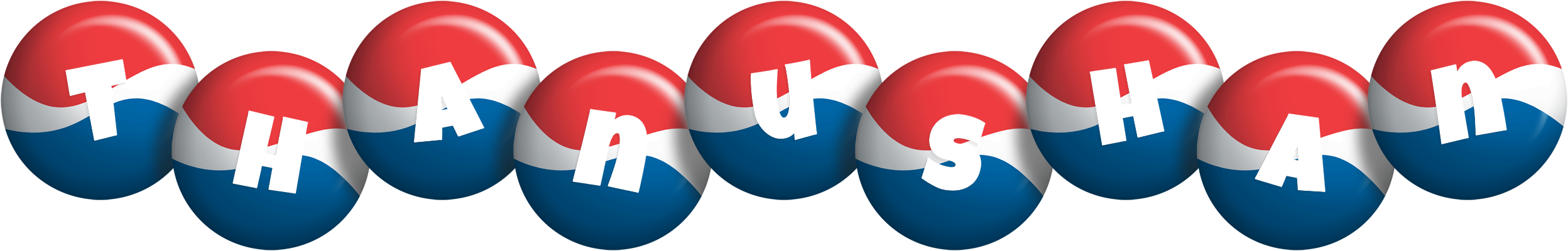 Thanushan paris logo