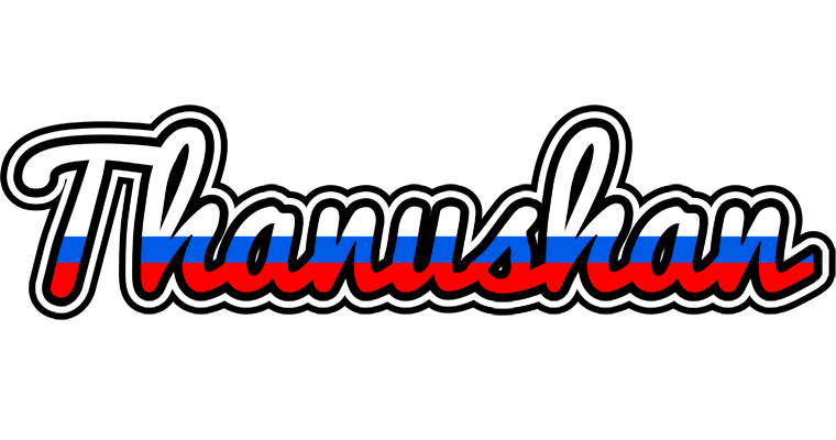 Thanushan russia logo