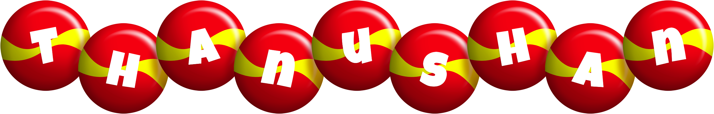Thanushan spain logo
