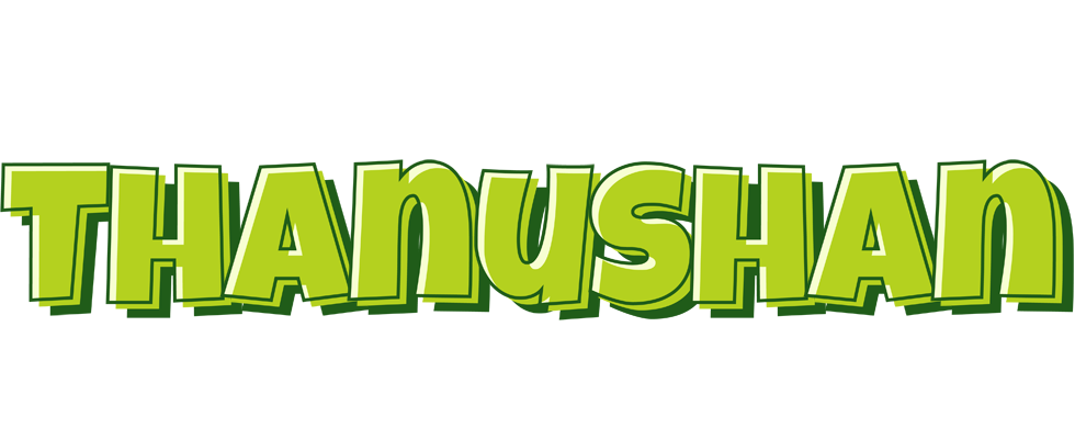 Thanushan summer logo