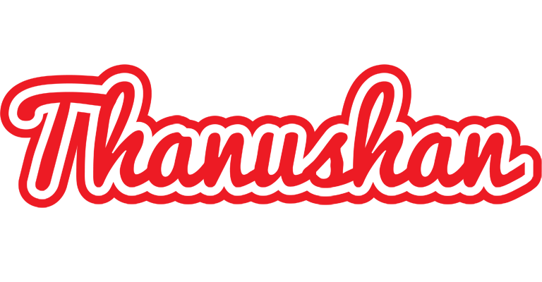 Thanushan sunshine logo